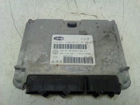 CENTRALINA INIEZIONE FIAT 600 (1E) (07/05-12/11) 187A1000 51819338