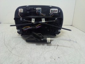 BLOCCO COMANDO CLIMATIZZAZIONE FIAT 600 (1E) (07/05-12/11) 187A1000 77363118