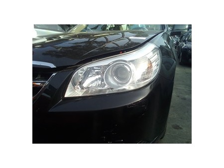 PROIETTORE SX. CHEVROLET (DAEWOO) EPICA (V250) (06/06-06/10) Z20S 96644843