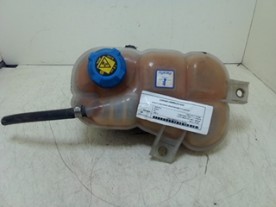 VASCHETTA COMPENSAZIONE RADIATORE FIAT 600 (1E) (07/05-12/11) 187A1000 51778218