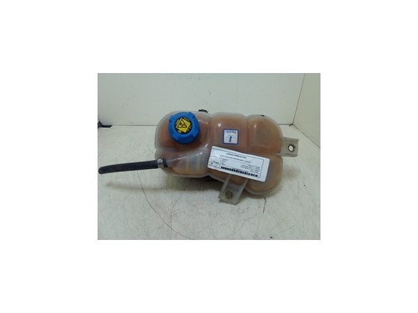 VASCHETTA COMPENSAZIONE RADIATORE FIAT 600 (1E) (07/05-12/11) 187A1000 51778218