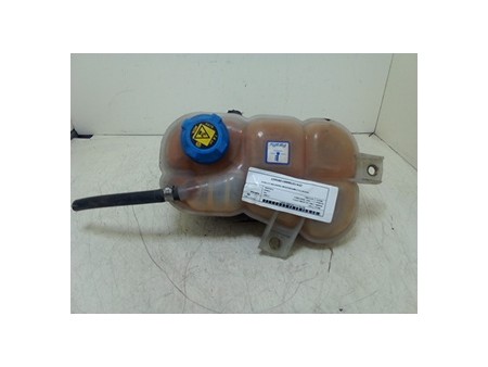 VASCHETTA COMPENSAZIONE RADIATORE FIAT 600 (1E) (07/05-12/11) 187A1000 51778218