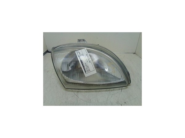 PROIETTORE DX. FIAT 600 (1E) (07/05-12/11) 187A1000 46514923