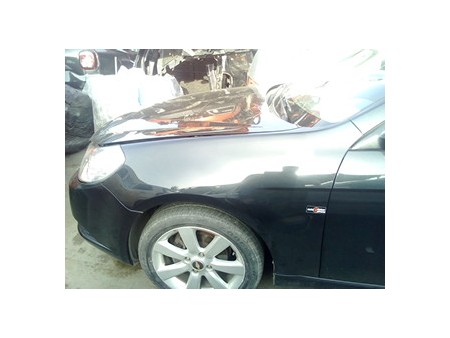 PARAFANGO ANT. SX. CHEVROLET (DAEWOO) EPICA (V250) (06/06-06/10) Z20S 96636326
