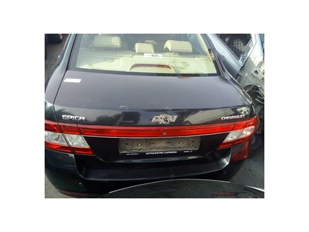 COFANO POST. CHEVROLET (DAEWOO) EPICA (V250) (06/06-06/10) Z20S 96636633