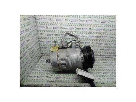 COMPRESSORE A/C C/GIUNTO ELETTR.P/80 MERCEDES-BENZ CLA (C117) (04/16-)  A0008303502