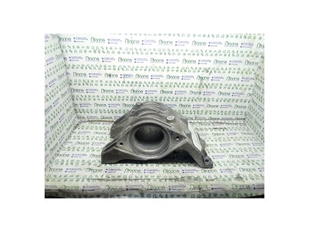 SUPPORTO ANT. MOTORE MERCEDES-BENZ CLA (C117) (01/13-10/16)  NB7435013058001
