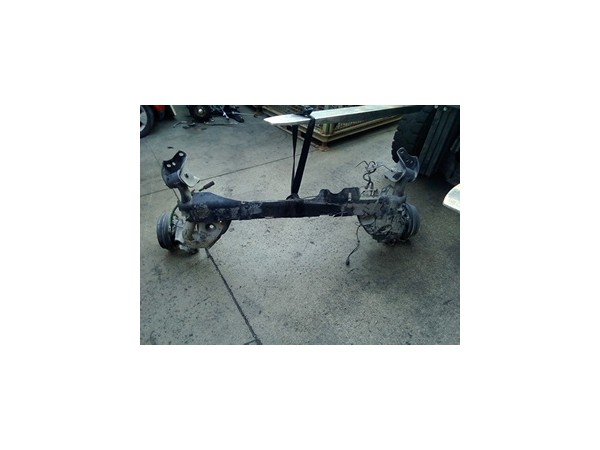 ASSALE POST. RENAULT CLIO 4A SERIE (06/16-12/2019) K9K638 NB0156019085024