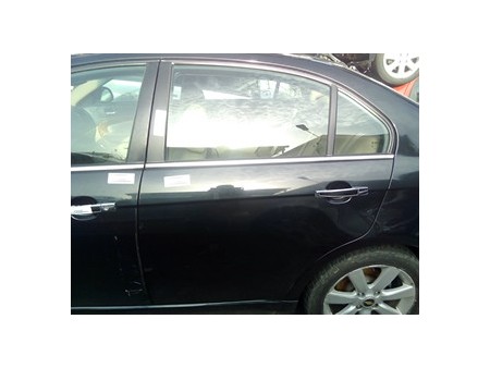 PORTA POST. SX. CHEVROLET (DAEWOO) EPICA (V250) (06/06-06/10) Z20S 96635657