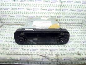 AUTORADIO FIAT PANDA (33) (12/11-04/17) 312A2000 NB5626006085005