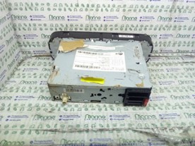 AUTORADIO FIAT PANDA (33) (12/11-04/17) 312A2000 NB5626006085005
