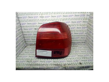 FANALE POST. DX VOLKSWAGEN POLO 3A SERIE (11/94-09/01) AUC NB0868023008116DX