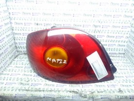 FANALE POST. SX DAEWOO MATIZ  NB0868000577003018999999SX