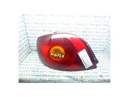 FANALE POST. SX DAEWOO MATIZ  NB0868000577003018999999SX