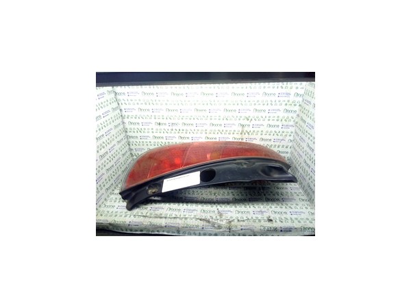 FANALE POST. SX. LANCIA YPSILON (TE) (06/03-09/06) 188A5000 51753385