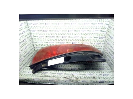 FANALE POST. SX. LANCIA YPSILON (TE) (06/03-09/06) 188A5000 51753385