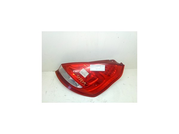 FANALE POST. DX. FORD FIESTA (CB1) (09/08-10/13) STJB 1709552