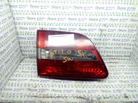 FANALE POST. PARTE INT. SX. FIAT STILO (2V) (11/03-06/09) 843A1000 51717943