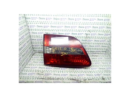 FANALE POST. PARTE INT. SX. FIAT STILO (2V) (11/03-06/09) 843A1000 51717943