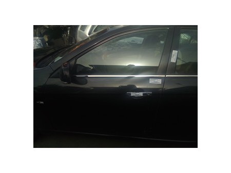 PORTA ANT. SX. CHEVROLET (DAEWOO) EPICA (V250) (06/06-06/10) Z20S 96635579