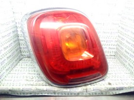 FANALE POST. SX. FIAT 500X (5F) (11/14-08/19) 55266963 51937414