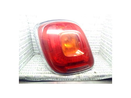 FANALE POST. SX. FIAT 500X (5F) (11/14-08/19) 55266963 51937414