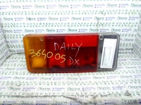 FANALE POST. DX IVECO DAILY (1999-2007)  NB0868002318003276999999DX