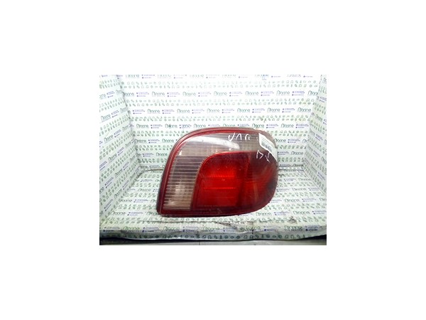FANALE POST. DX TOYOTA YARIS (03/99-11/05)     (JPP) 1SZFE NB0868045024001DX