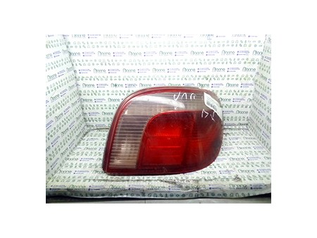 FANALE POST. DX TOYOTA YARIS (03/99-11/05)     (JPP) 1SZFE NB0868045024001DX