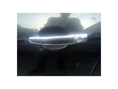 MANIGLIA PORTA ANT. SX. CHEVROLET (DAEWOO) EPICA (V250) (06/06-06/10) Z20S 96468254