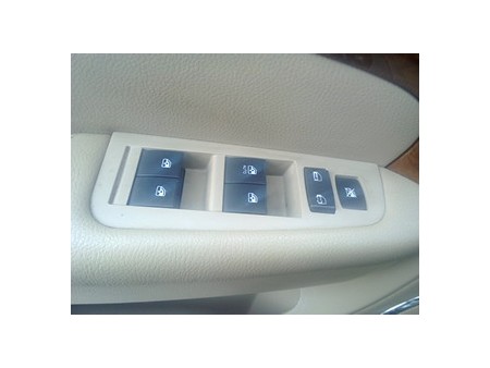 BLOCCO COMANDI ALZACRISTALLI E RETROVISORI EST. CHEVROLET (DAEWOO) EPICA (V250) (06/06-06/10) Z20S 96645319