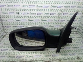 RETROVISORE EST. ELETTR. DX. RENAULT MEGANE 2A SERIE (09/02-02/06) F9QB8 7701054688