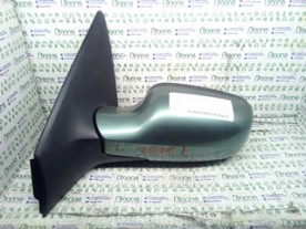 RETROVISORE EST. ELETTR. DX. RENAULT MEGANE 2A SERIE (09/02-02/06) F9QB8 7701054688