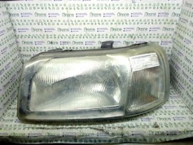 PROIETTORE SX LAND ROVER FREELANDER (08/02-10/06) 204D3 NB2275078008006SX