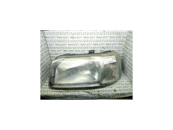 PROIETTORE SX LAND ROVER FREELANDER (08/02-10/06) 204D3 NB2275078008006SX