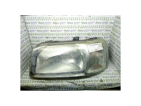 PROIETTORE SX LAND ROVER FREELANDER (08/02-10/06) 204D3 NB2275078008006SX