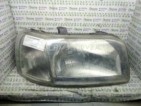 PROIETTORE DX LAND ROVER FREELANDER (08/02-10/06) 204D3 NB2275078008006DX