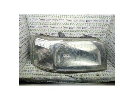 PROIETTORE DX LAND ROVER FREELANDER (08/02-10/06) 204D3 NB2275078008006DX