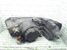 PROIETTORE DX LAND ROVER FREELANDER (08/02-10/06) 204D3 NB2275078008006DX