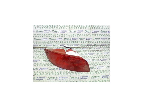 FANALINO LAT. SX. HYUNDAI SANTA FE 1A SERIE (01/01-10/06 D4EA 9230526000