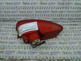 FANALINO LAT. SX. HYUNDAI SANTA FE 1A SERIE (01/01-10/06 D4EA 9230526000
