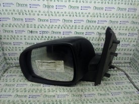 RETROVISORE EST. SX NISSAN NOTE (E11E) (02/06-09/13) K9K NB2411015033004SX