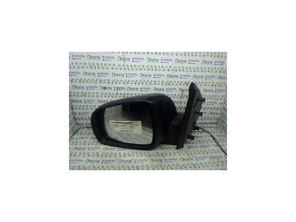 RETROVISORE EST. SX NISSAN NOTE (E11E) (02/06-09/13) K9K NB2411015033004SX