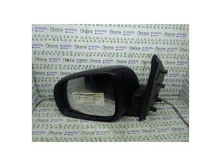 RETROVISORE EST. SX NISSAN NOTE (E11E) (02/06-09/13) K9K NB2411015033004SX