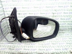 RETROVISORE EST. DX NISSAN NOTE (E11E) (02/06-09/13) K9K NB2411015033004DX