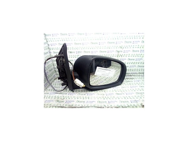 RETROVISORE EST. DX NISSAN NOTE (E11E) (02/06-09/13) K9K NB2411015033004DX