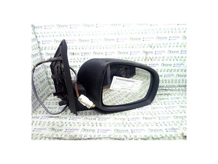 RETROVISORE EST. DX NISSAN NOTE (E11E) (02/06-09/13) K9K NB2411015033004DX