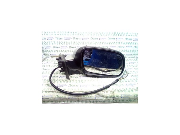 RETROVISORE EST. REGOLAZ. ELETTR. DX. PEUGEOT 307 (04/01-12/06) KFU 8153F3