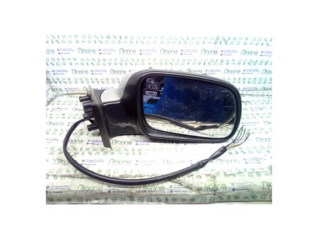 RETROVISORE EST. REGOLAZ. ELETTR. DX. PEUGEOT 307 (04/01-12/06) KFU 8153F3