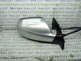 RETROVISORE EST. REGOLAZ. ELETTR. DX. PEUGEOT 307 (04/01-12/06) KFU 8153F3